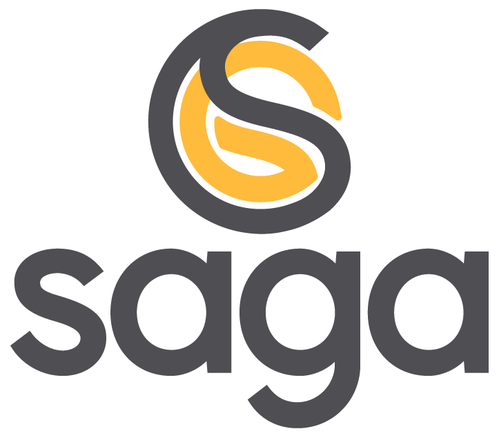 SAGA SOLUCIONES - CONSULTING & SOFTWARE FACTORY